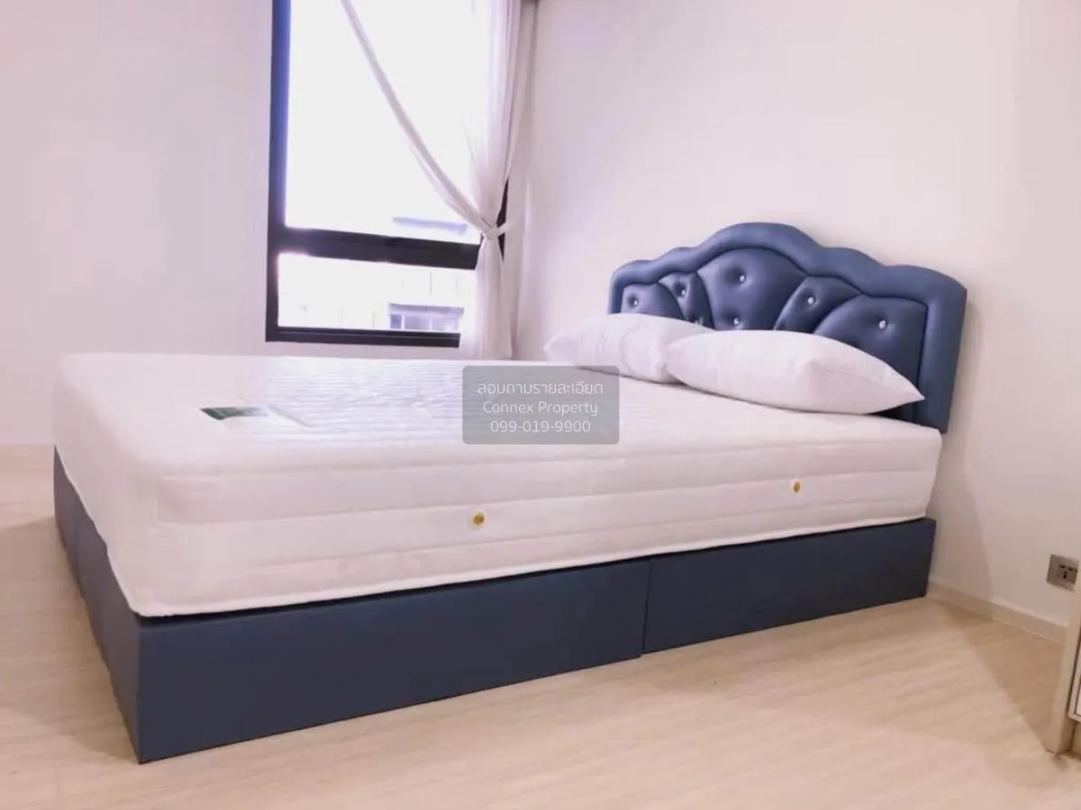 เช่าคอนโด  แดน ลิฟวิ่ง รัชดา - ประชาอุทิศ วังทองหลาง เขต วังทองหล 2