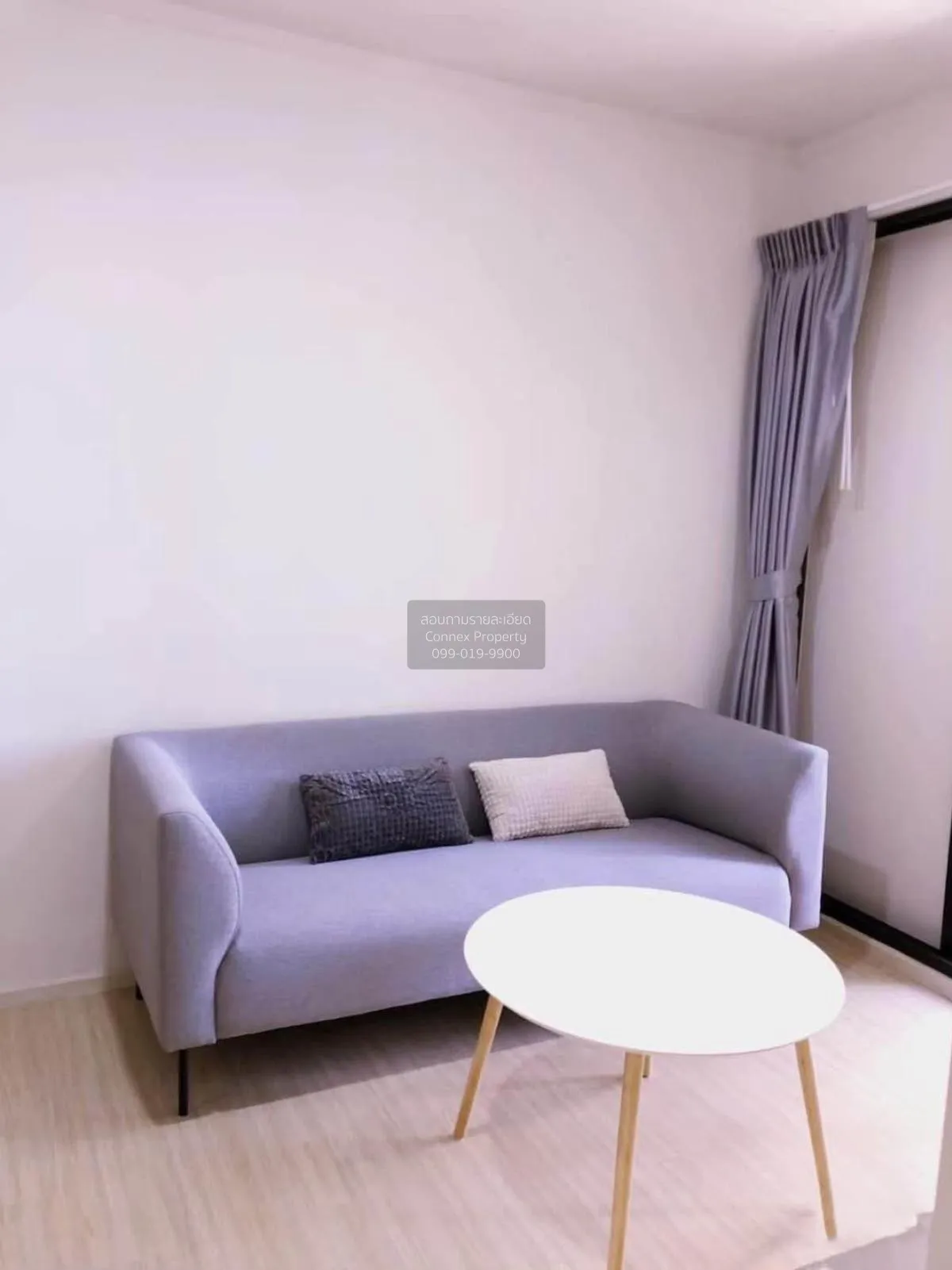 เช่าคอนโด  แดน ลิฟวิ่ง รัชดา - ประชาอุทิศ วังทองหลาง เขต วังทองหล