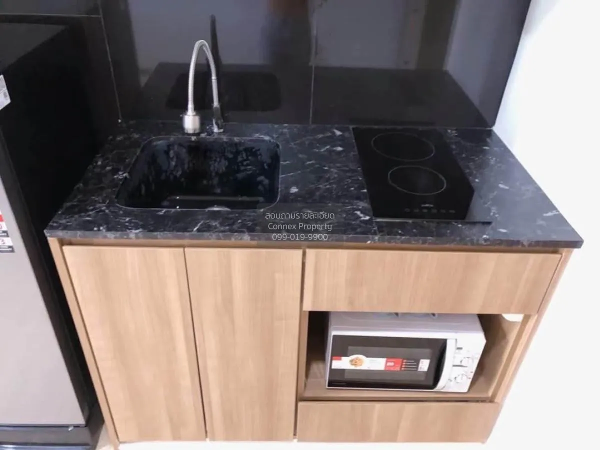 เช่าคอนโด  แดน ลิฟวิ่ง รัชดา - ประชาอุทิศ วังทองหลาง เขต วังทองหล