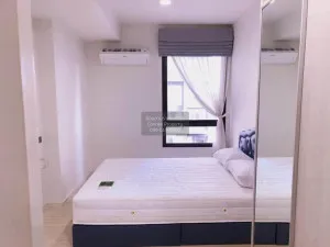 For Rent Condo , Than Living Ratchada - Prachauthit , Wang Thong Lang , Wang Thong Lang , Bangkok , CX-118912