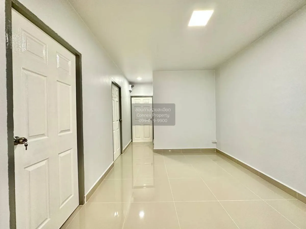 For Sale Townhouse/Townhome  , Baan Phrueksa 3 Bang Bua Thong , n