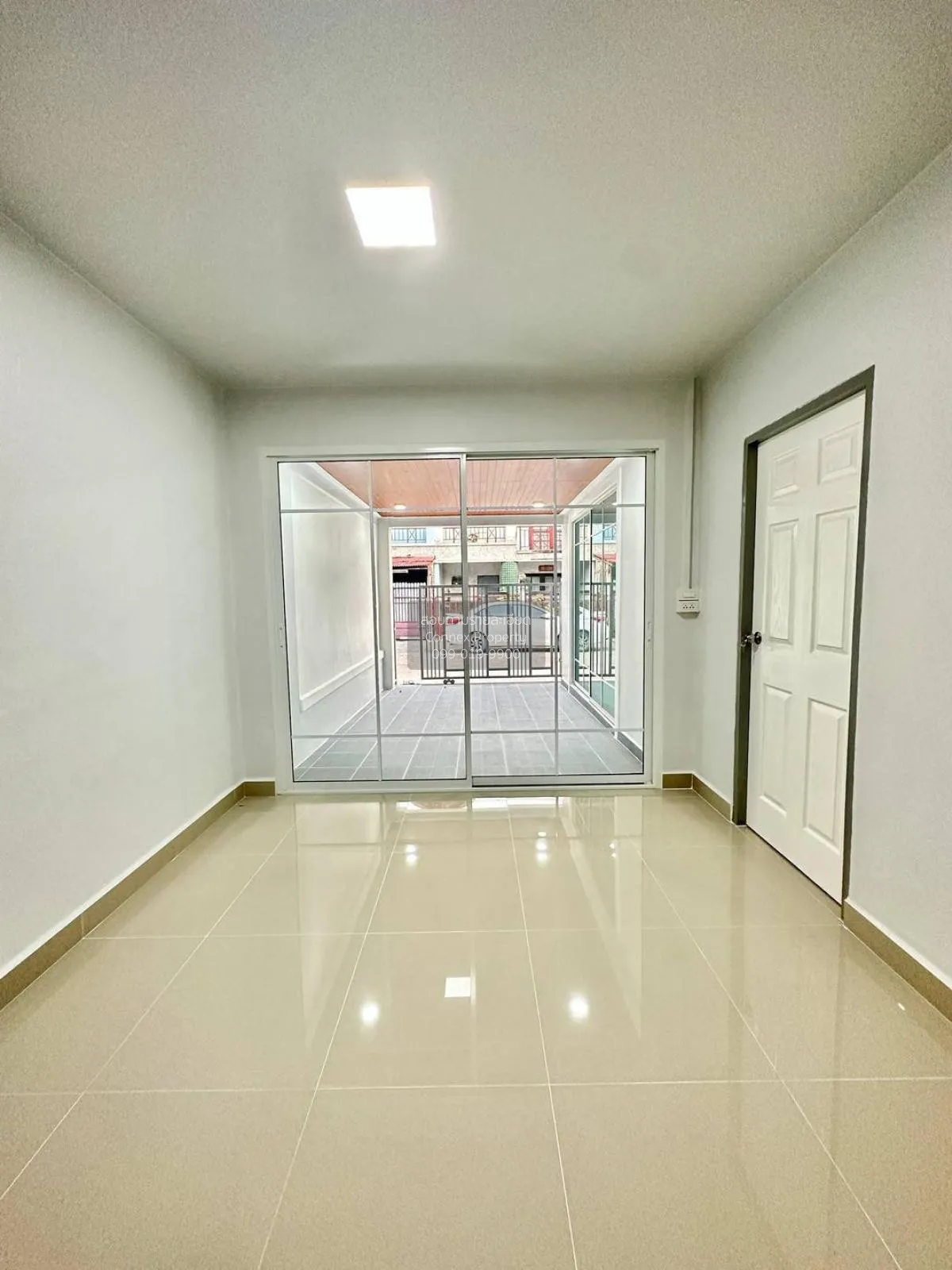 For Sale Townhouse/Townhome  , Baan Phrueksa 3 Bang Bua Thong , n