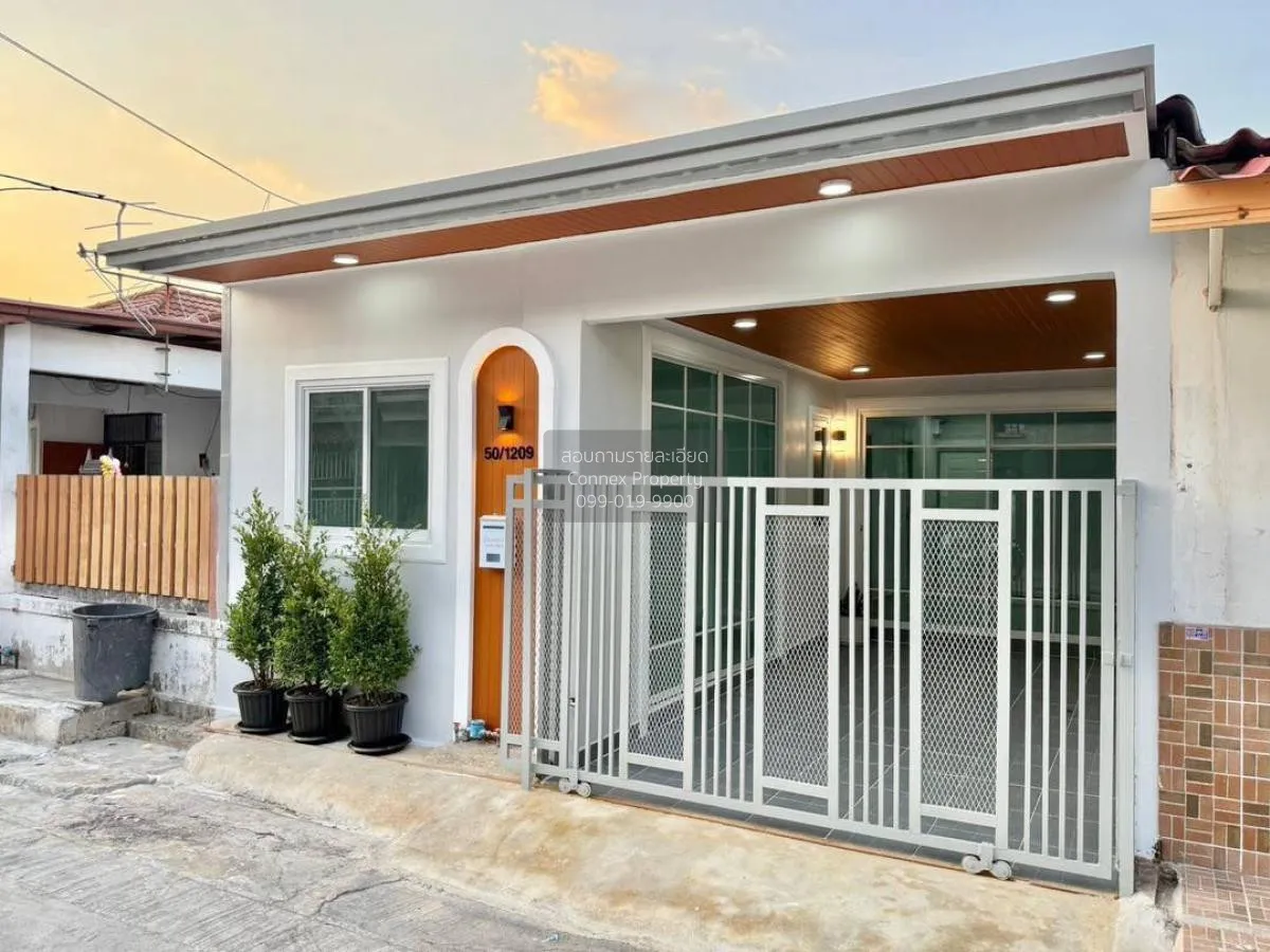 For Sale Townhouse/Townhome  , Baan Phrueksa 3 Bang Bua Thong , n 2