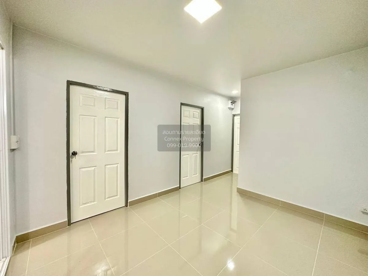 For Sale Townhouse/Townhome  , Baan Phrueksa 3 Bang Bua Thong , n