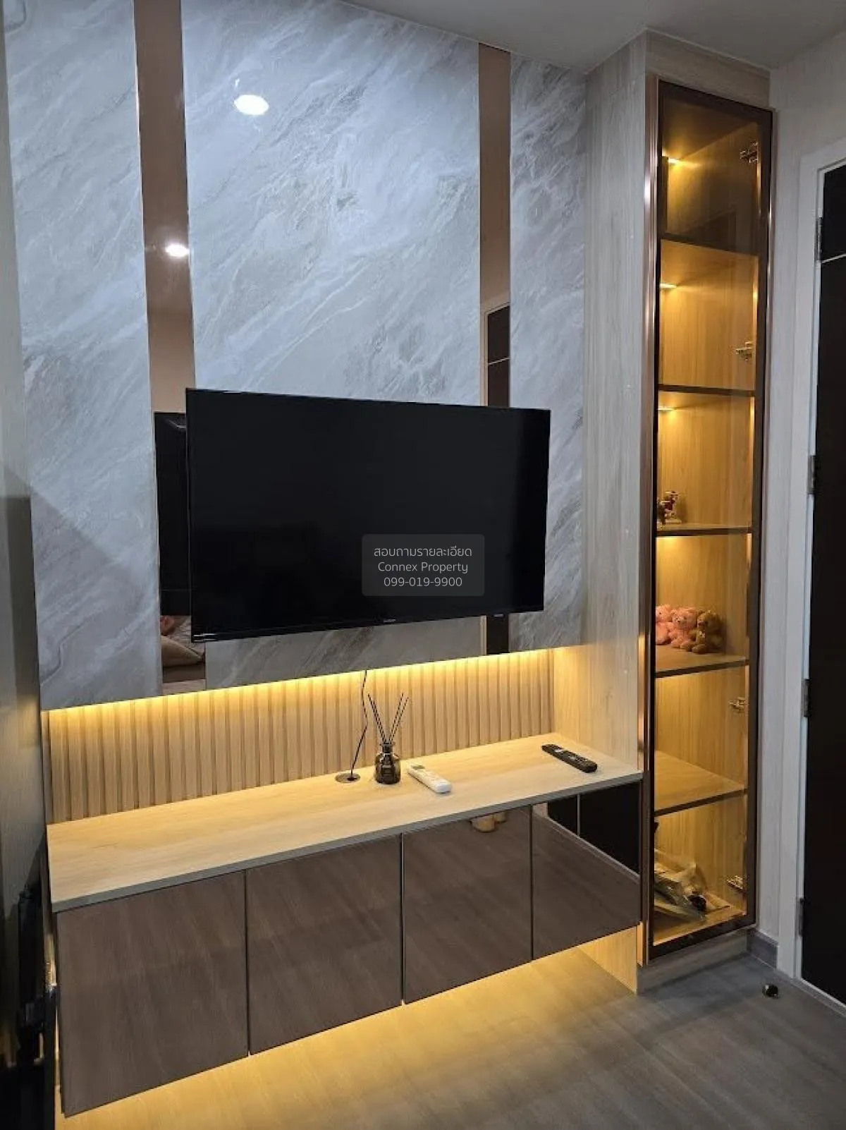 For Rent Condo , The President Charan - Yaek Fai Chai Station , M 2