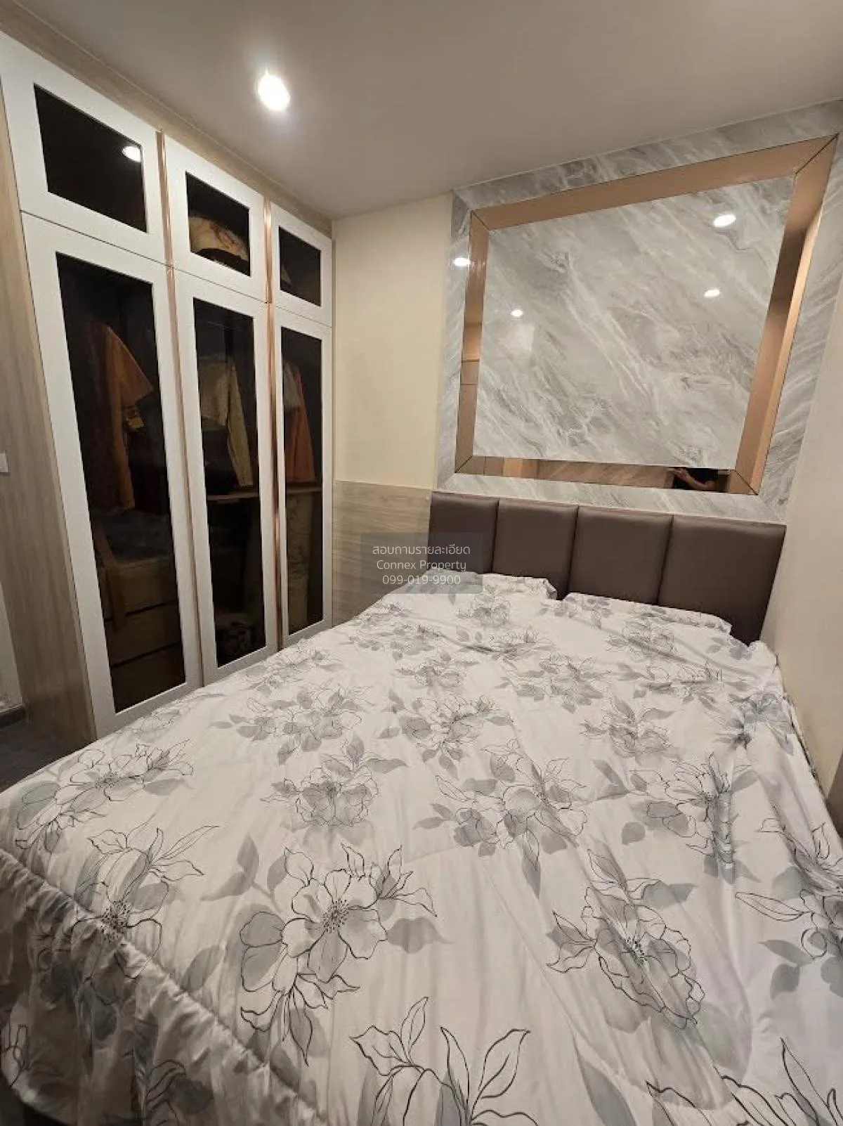 For Rent Condo , The President Charan - Yaek Fai Chai Station , M 4