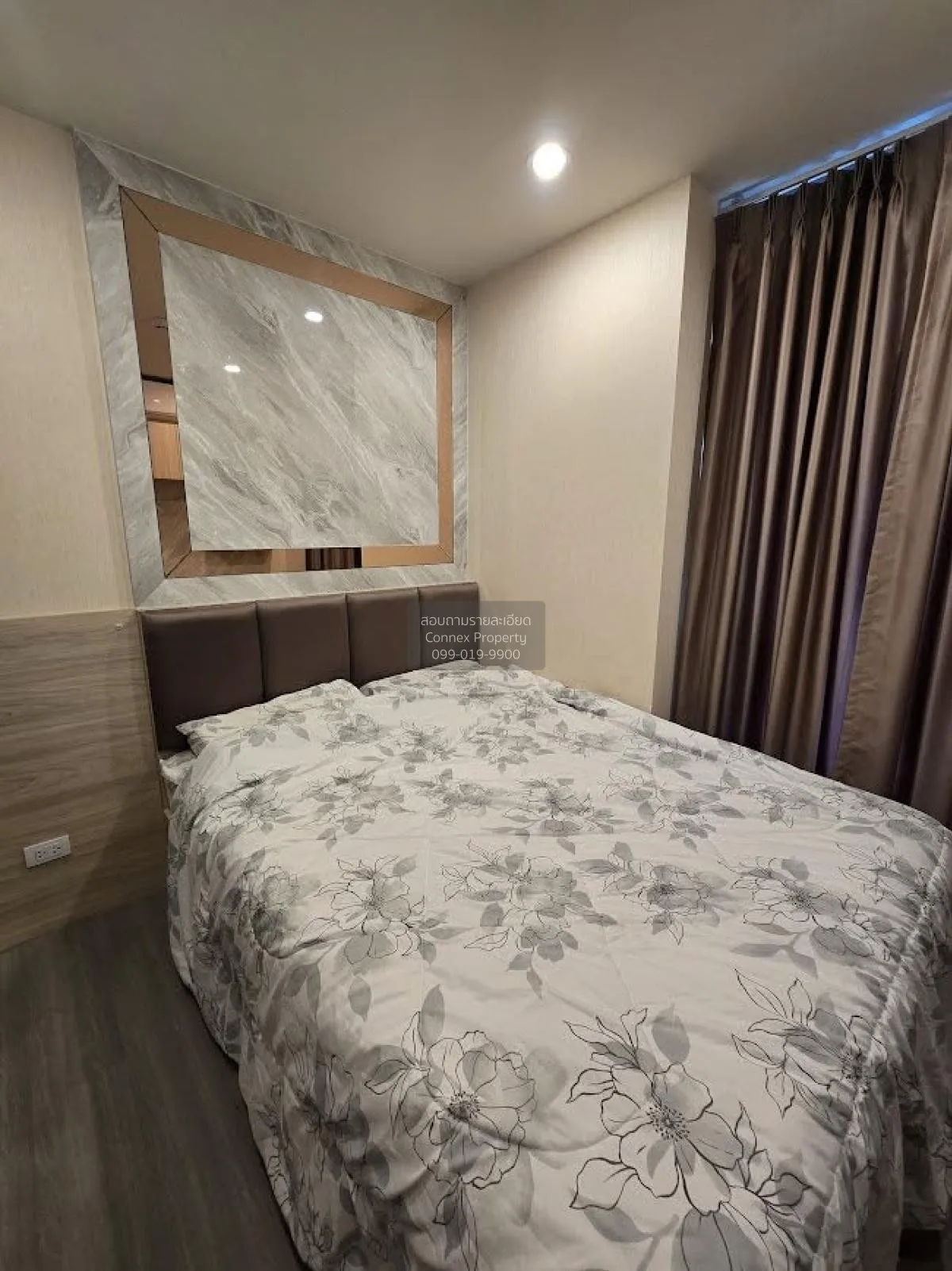 For Rent Condo , The President Charan - Yaek Fai Chai Station , M