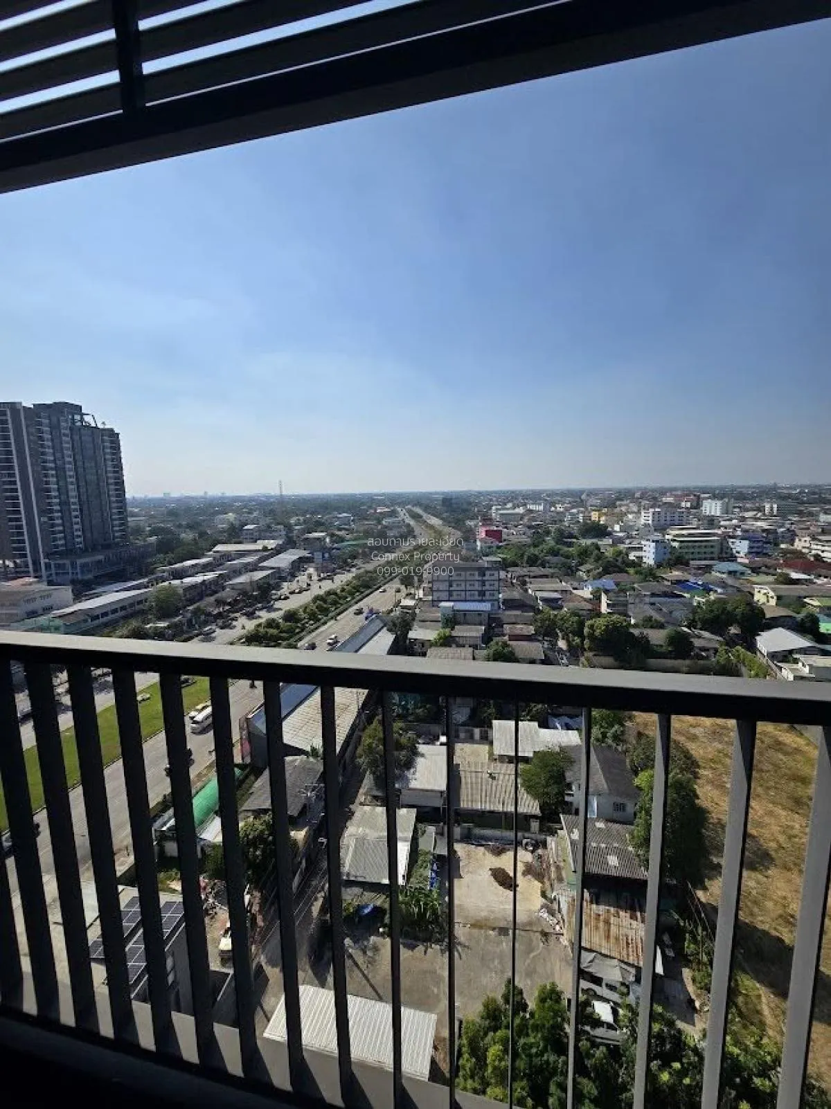 For Rent Condo , The President Charan - Yaek Fai Chai Station , M