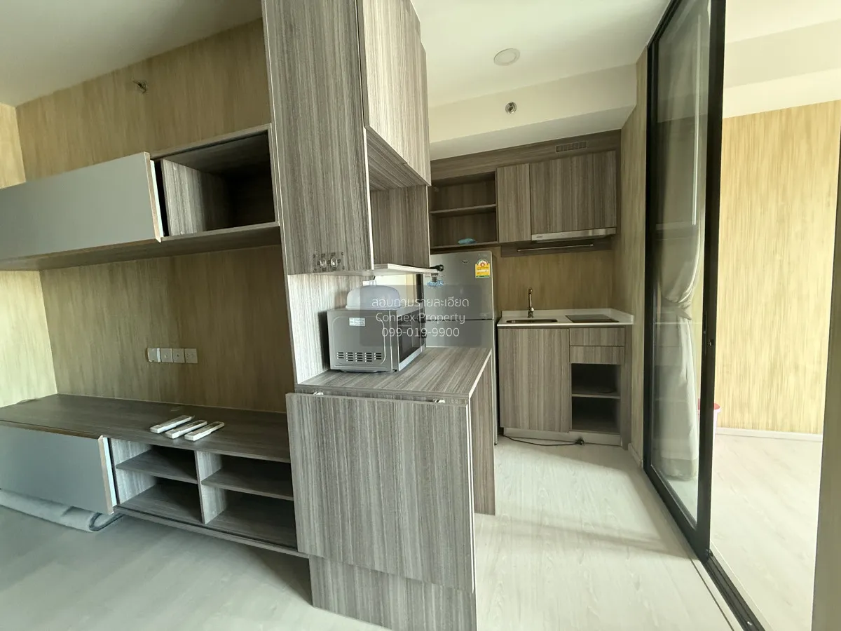 For Sale Condo , Knightsbridge Phaholyothin Interchange , BTS-Wat 2