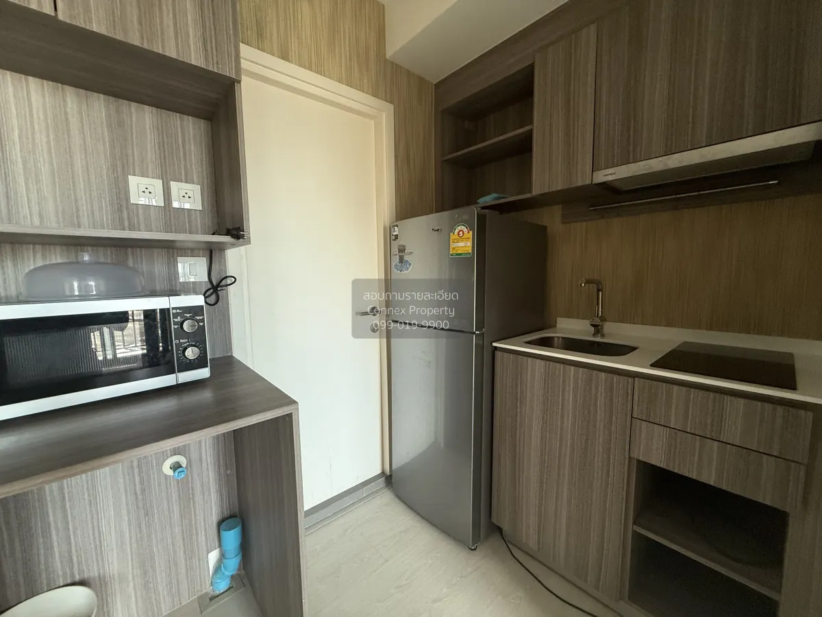 For Sale Condo , Knightsbridge Phaholyothin Interchange , BTS-Wat 3