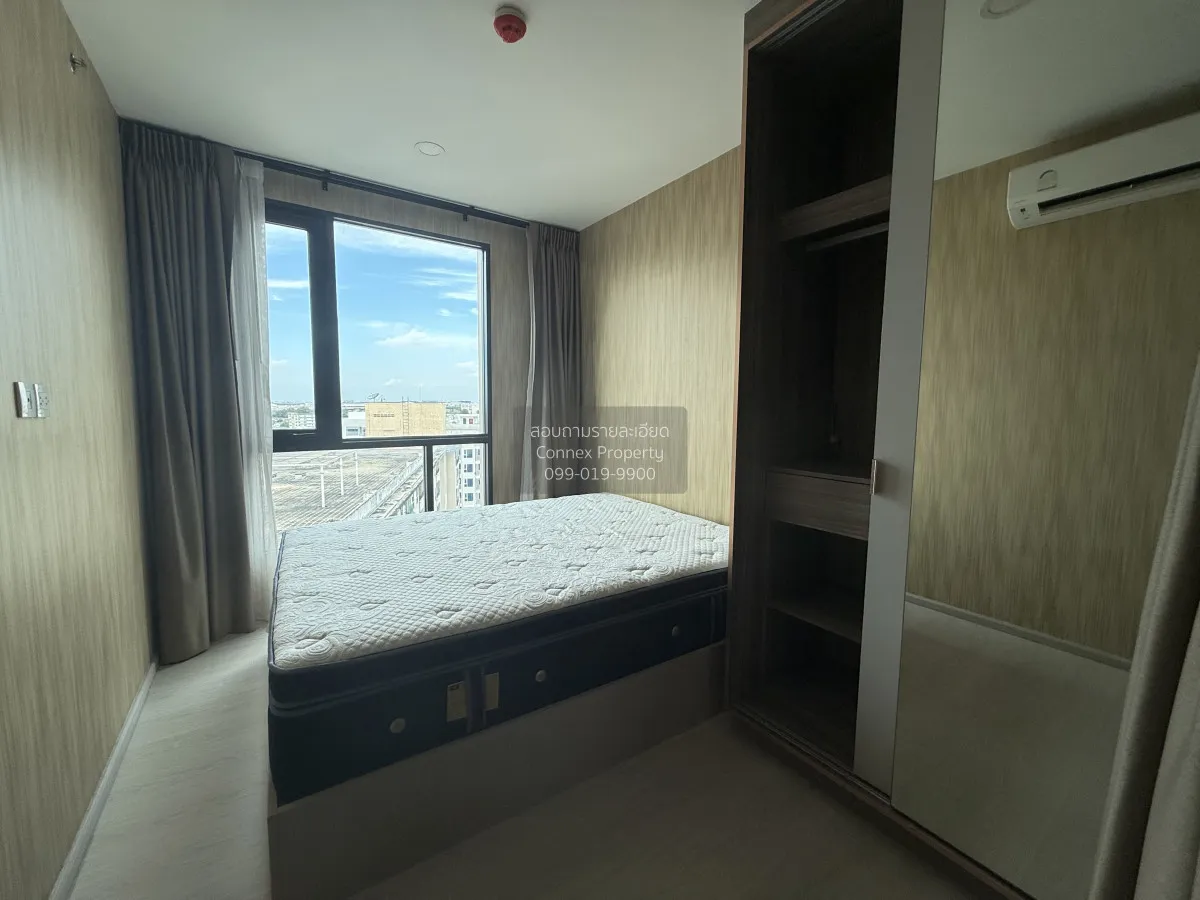 For Sale Condo , Knightsbridge Phaholyothin Interchange , BTS-Wat 4