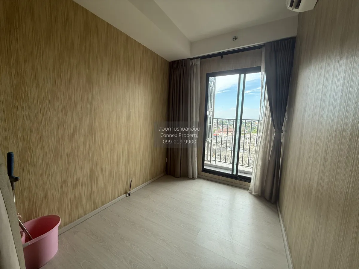 For Sale Condo , Knightsbridge Phaholyothin Interchange , BTS-Wat