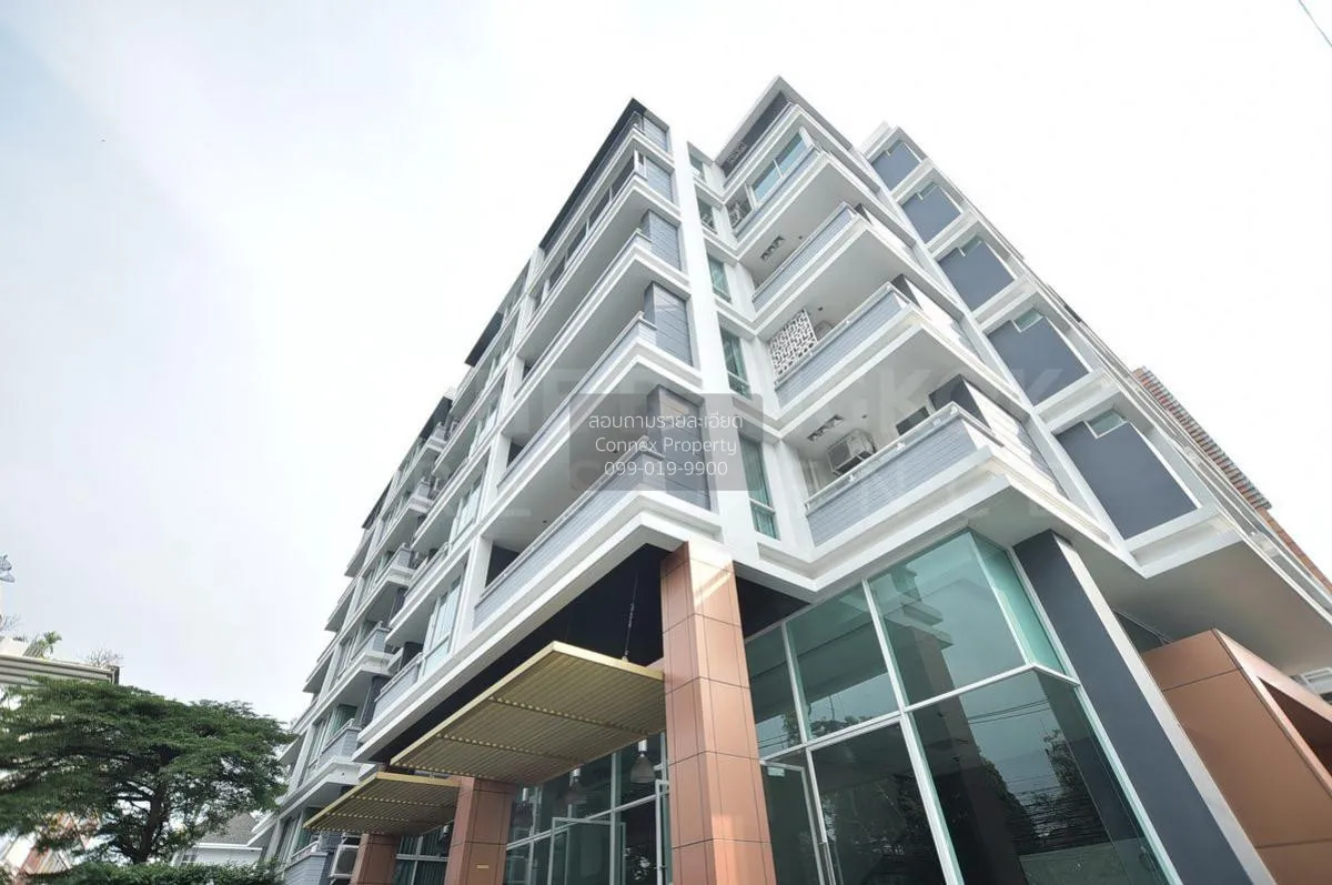 For Sale Condo , Villa Sikhara , BTS-Thong Lo , Khlong Toei Nuea  2