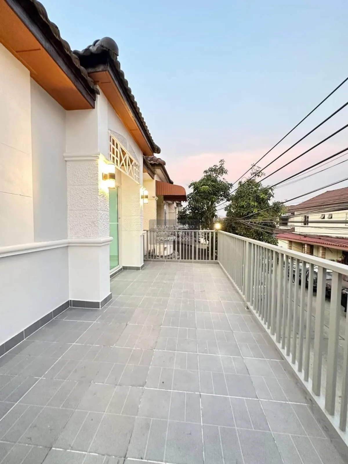 ขายทาวน์เฮ้าส์/ทาวน์โฮม  บ้านปิยวรารมย์ 1 รีโนเวทใหม่ บางบัวทอง บ