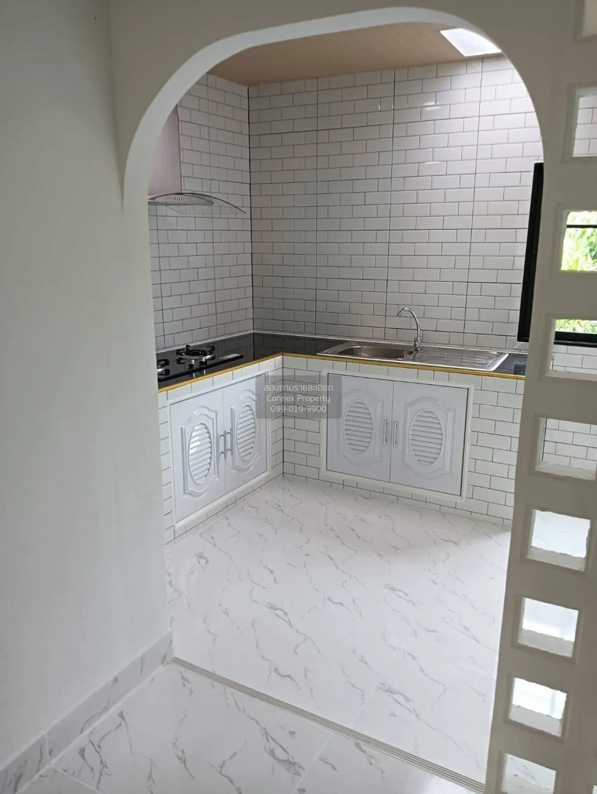 ขายทาวน์เฮ้าส์/ทาวน์โฮม  สุภาวัลย์ รามคำแหง มีนบุรี เขต มีนบุรี ก