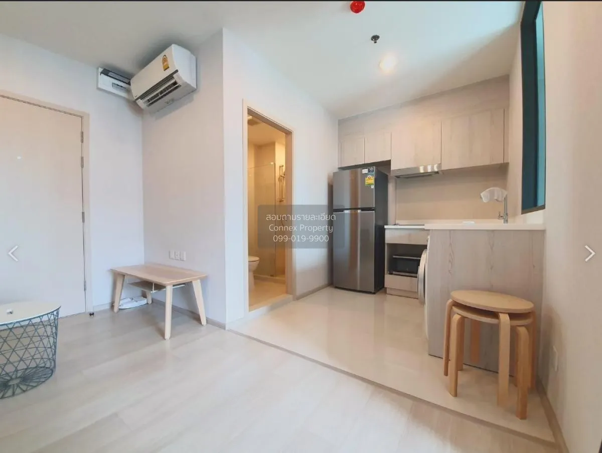 For Rent Condo , Life Pinklao , MRT-Bang Yi Khon , Bang Yi Khan , 3