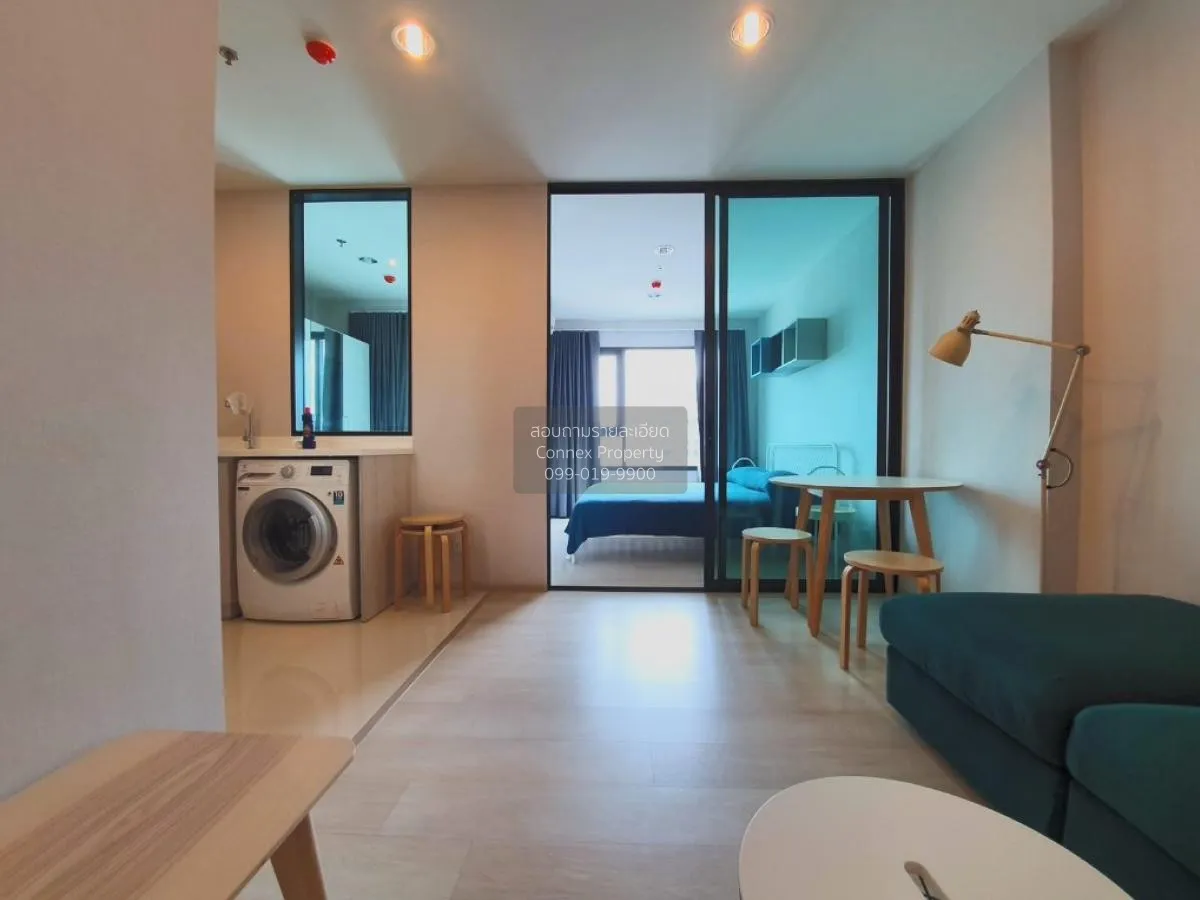 For Sale Condo , Life Pinklao , MRT-Bang Yi Khon , Bang Yi Khan , 3