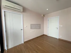 For Sale Condo , The Tree Interchange , nice view , high floor , river view , MRT-Tao Poon , Bang Sue , Bang Su , Bangkok , CX-118928