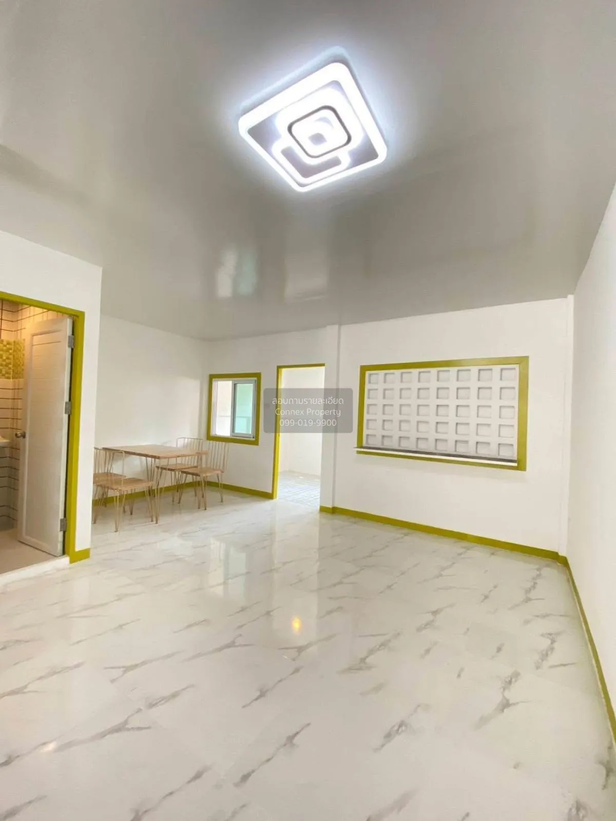 For Sale Townhouse/Townhome  , Baan Chitratana , newly renovated 