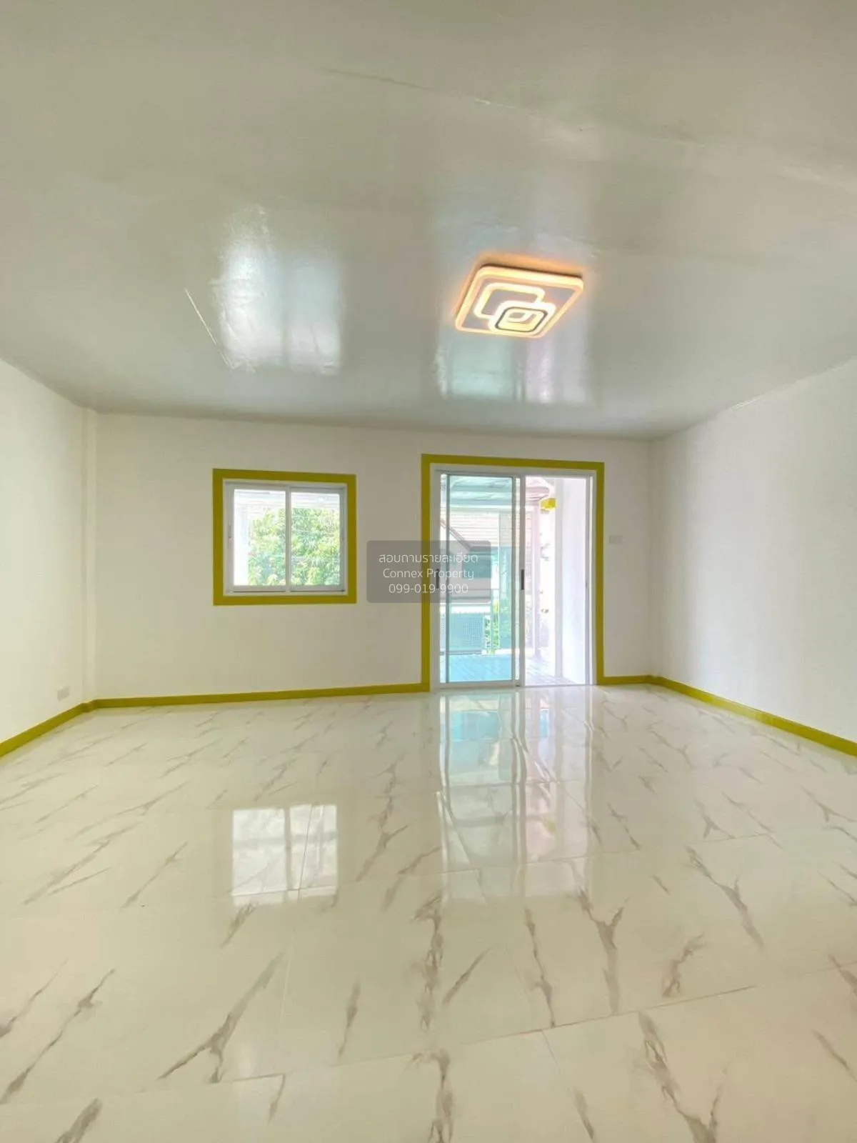 For Sale Townhouse/Townhome  , Baan Chitratana , newly renovated 