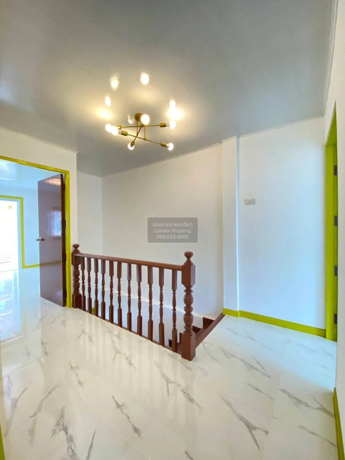 For Sale Townhouse/Townhome  , Baan Chitratana , newly renovated 