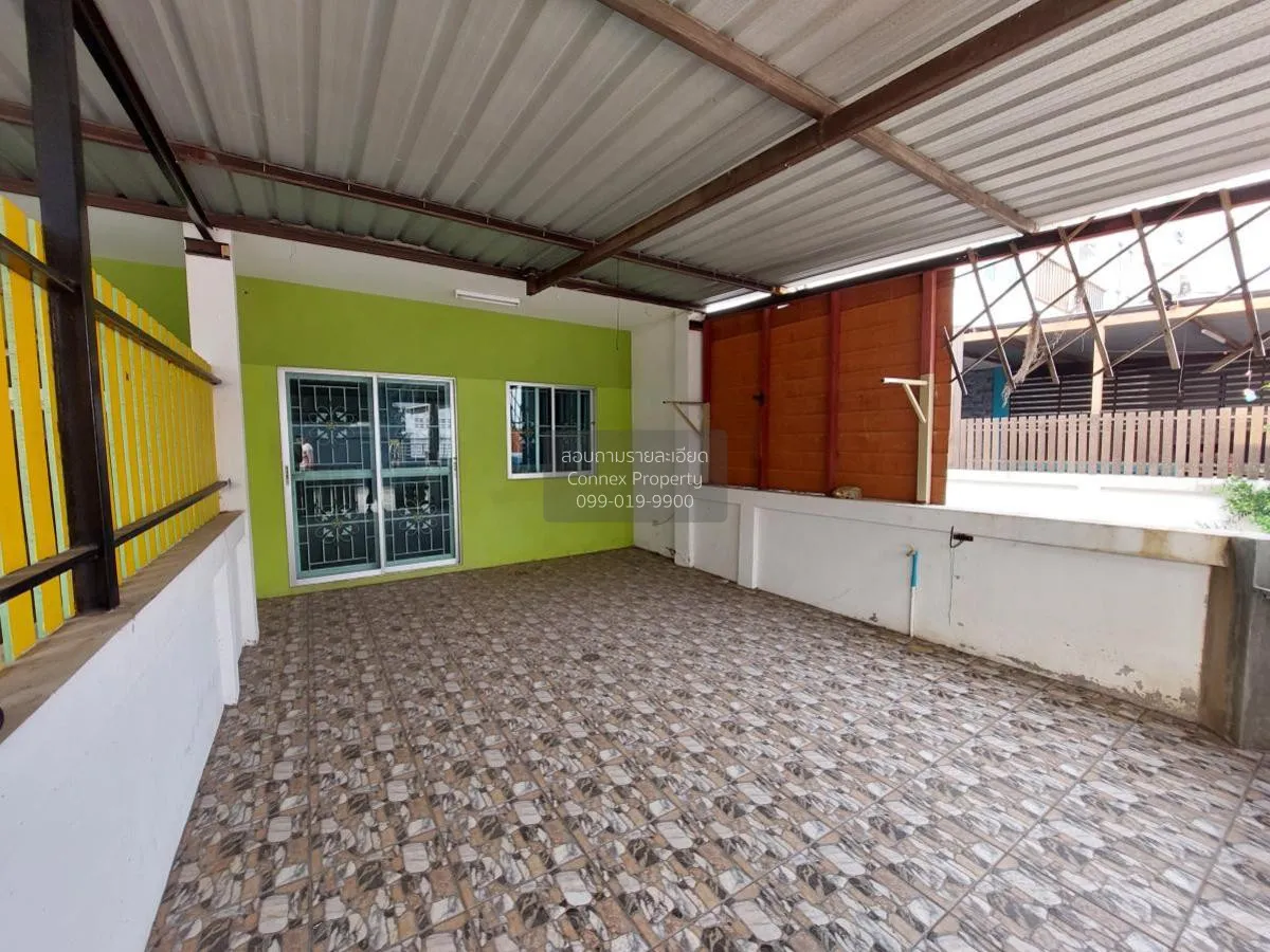 For Sale Townhouse/Townhome  , The Village Plus Amata - Donhualo 