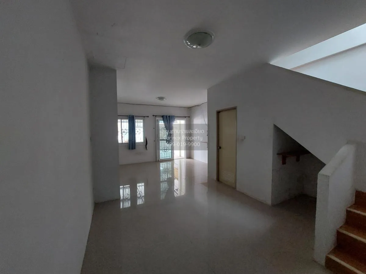 For Sale Townhouse/Townhome  , The Village Plus Amata - Donhualo 