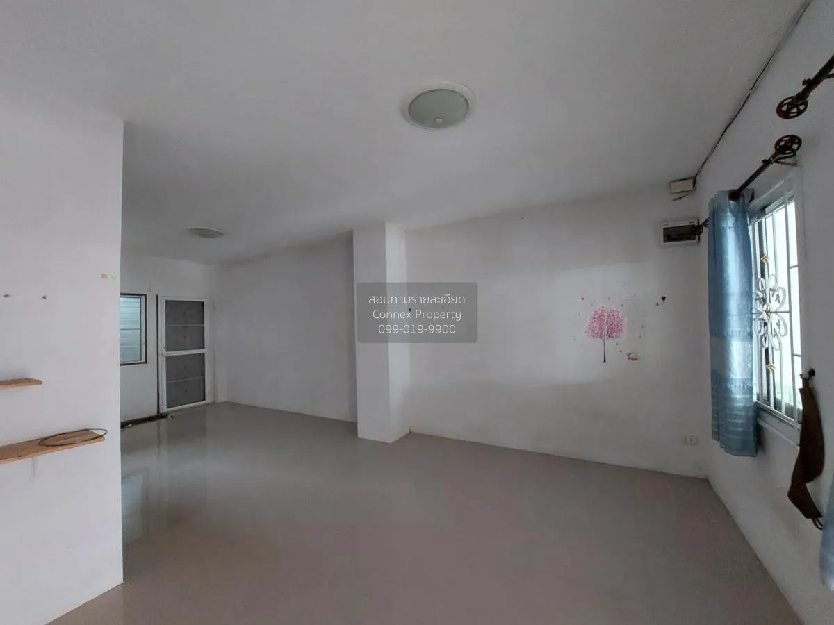 For Sale Townhouse/Townhome  , The Village Plus Amata - Donhualo 