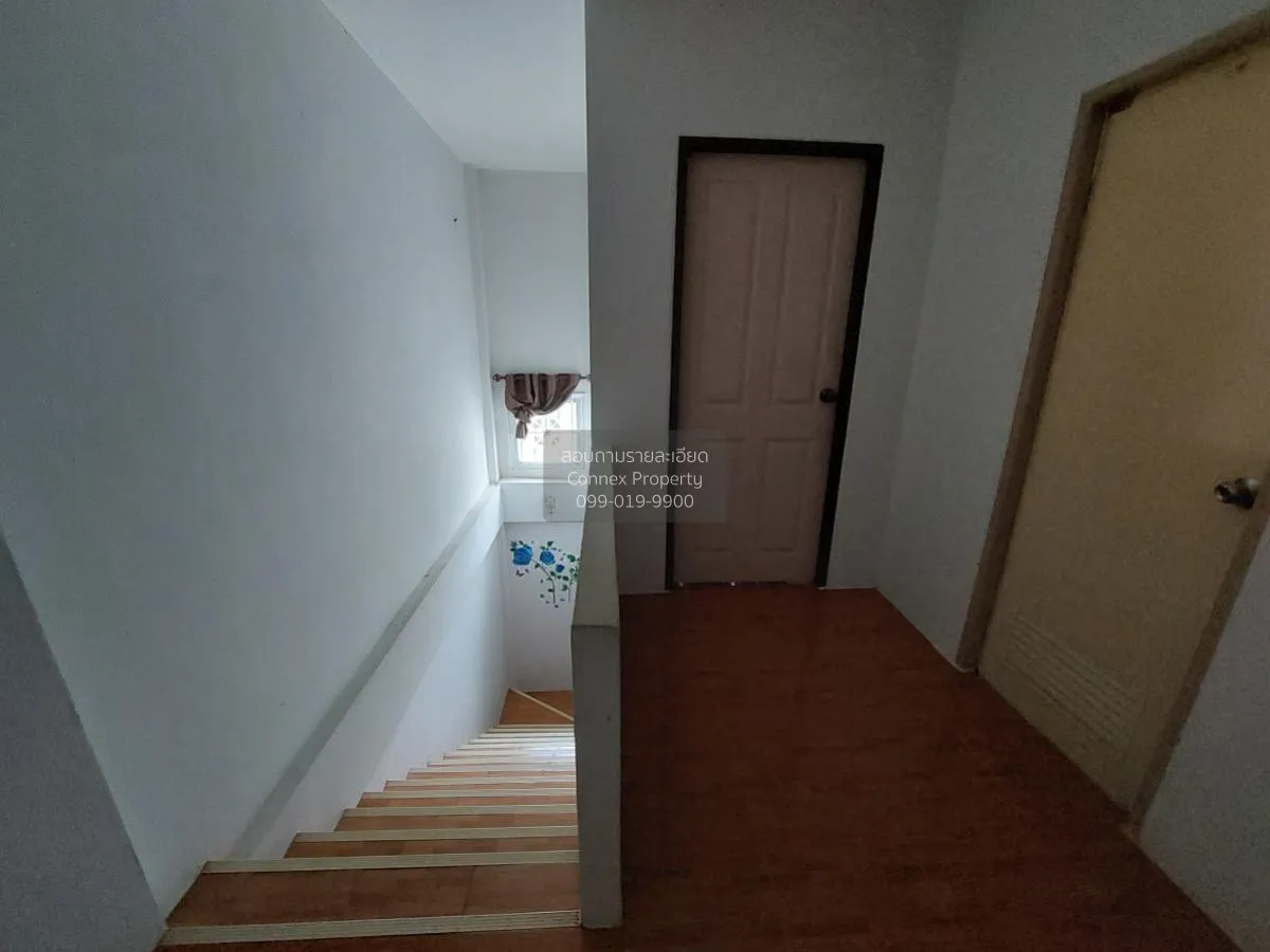 For Sale Townhouse/Townhome  , The Village Plus Amata - Donhualo 