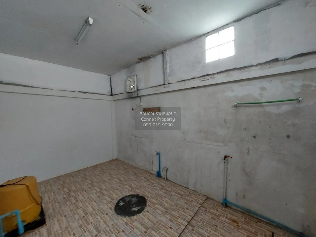 For Sale Townhouse/Townhome  , The Village Plus Amata - Donhualo 