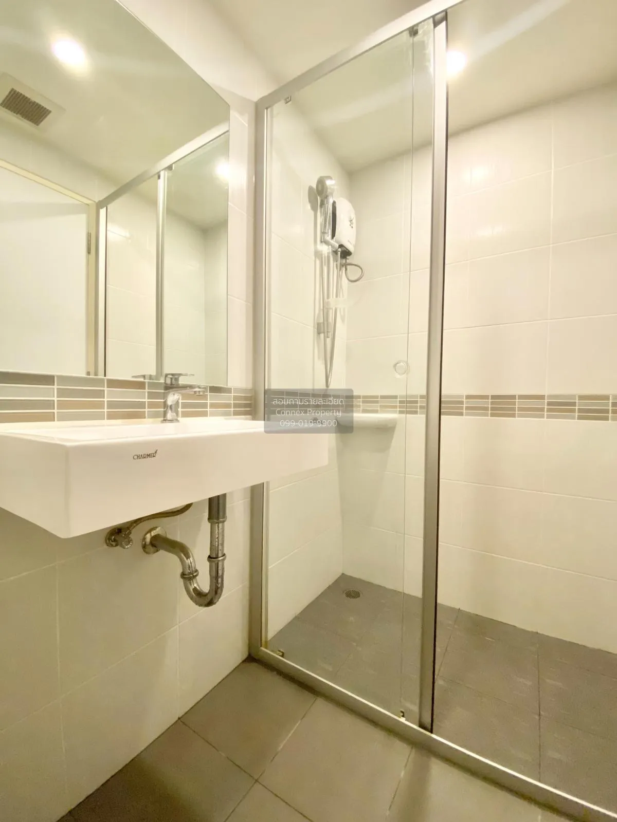 เช่าคอนโด  เดอะ ซีเล็คเต็ด เกษตร - งามวงศ์วาน วิวสวย ชั้นสูง รีโน