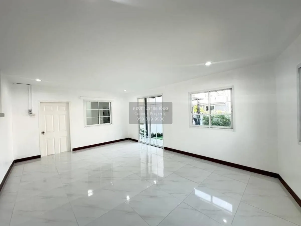 ขายทาวน์เฮ้าส์/ทาวน์โฮม  บ้านพฤกษา 45 บางใหญ่ รีโนเวทใหม่ บางแม่น