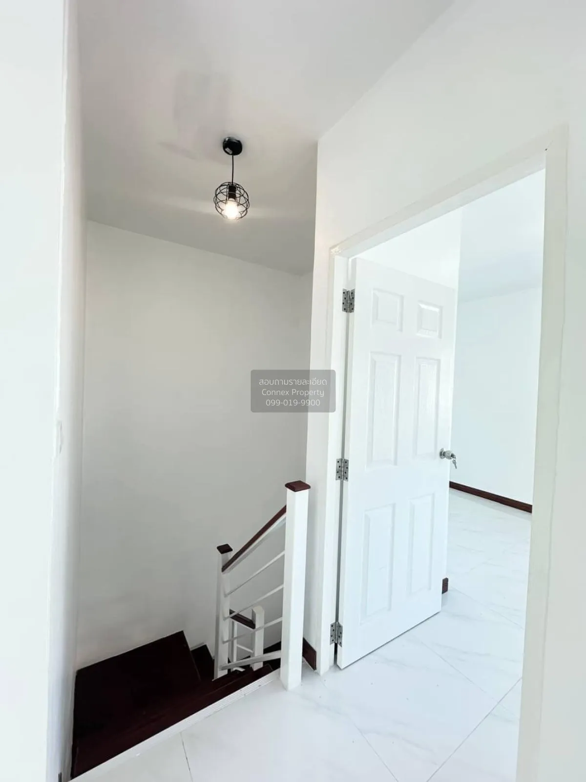 ขายทาวน์เฮ้าส์/ทาวน์โฮม  บ้านพฤกษา 45 บางใหญ่ รีโนเวทใหม่ บางแม่น