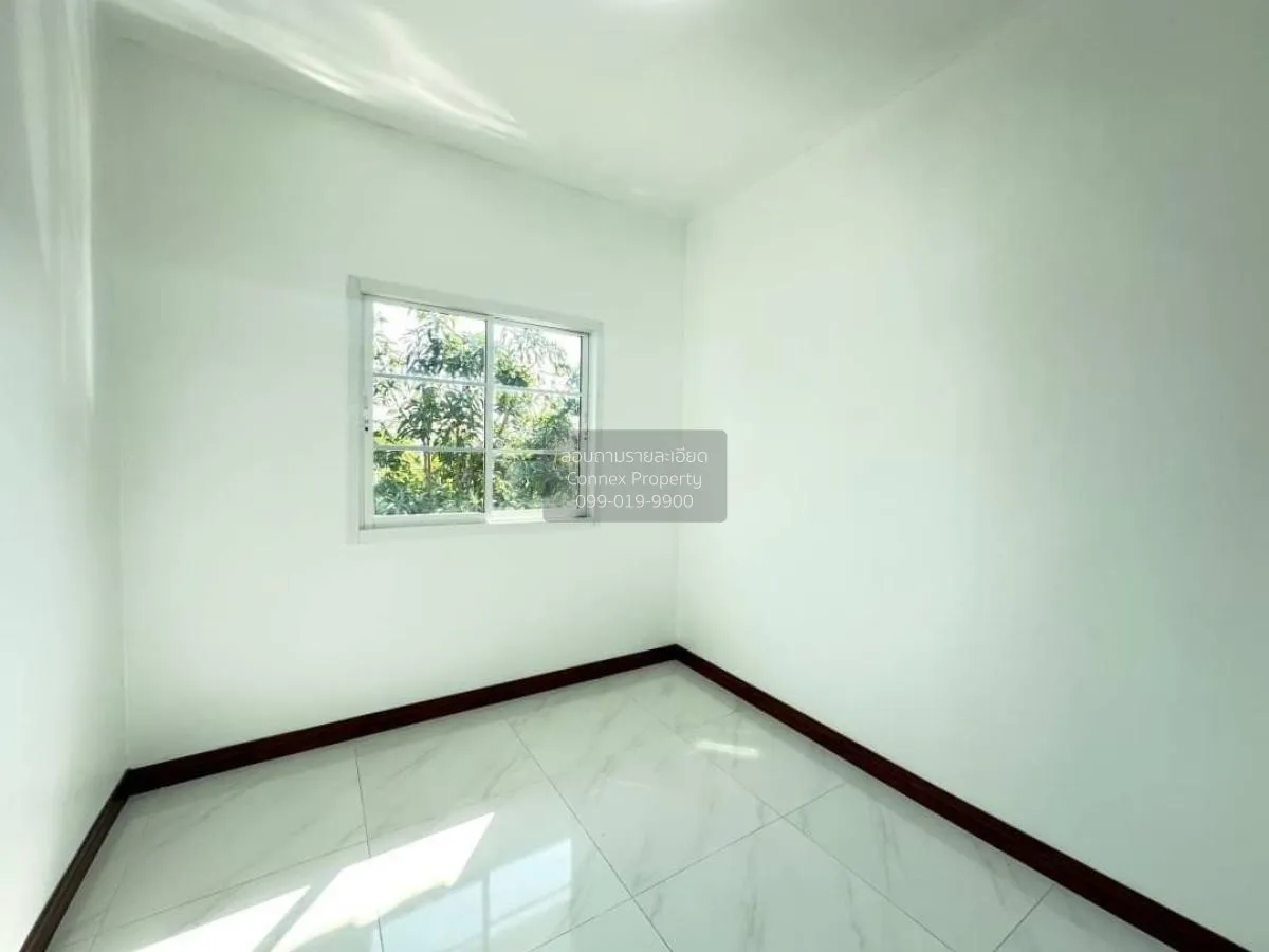 ขายทาวน์เฮ้าส์/ทาวน์โฮม  บ้านพฤกษา 45 บางใหญ่ รีโนเวทใหม่ บางแม่น