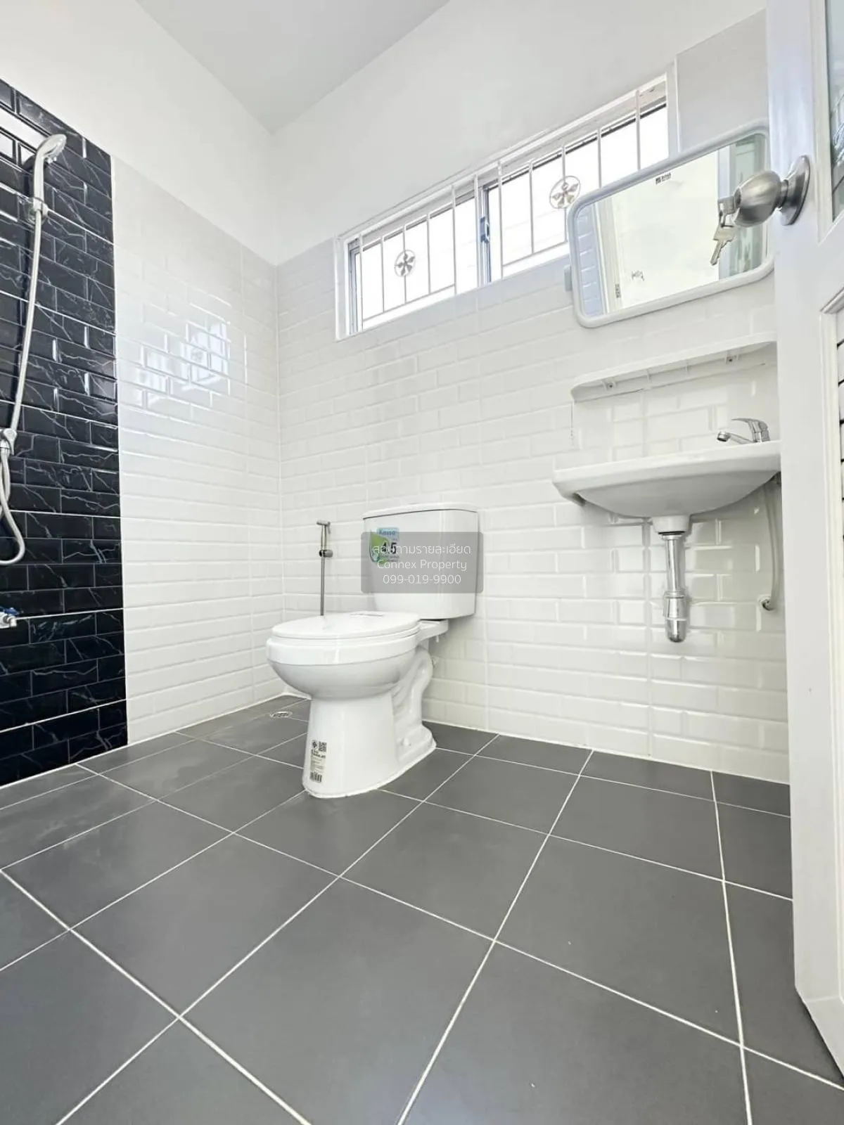 ขายทาวน์เฮ้าส์/ทาวน์โฮม  บ้านพฤกษา 45 บางใหญ่ รีโนเวทใหม่ บางแม่น