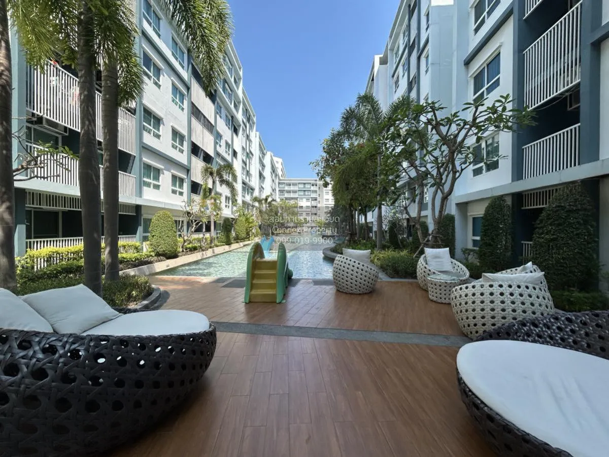 For Sale Condo , The Trust Condo Hua Hin , Hua Hin , Hua Hin , Pr
