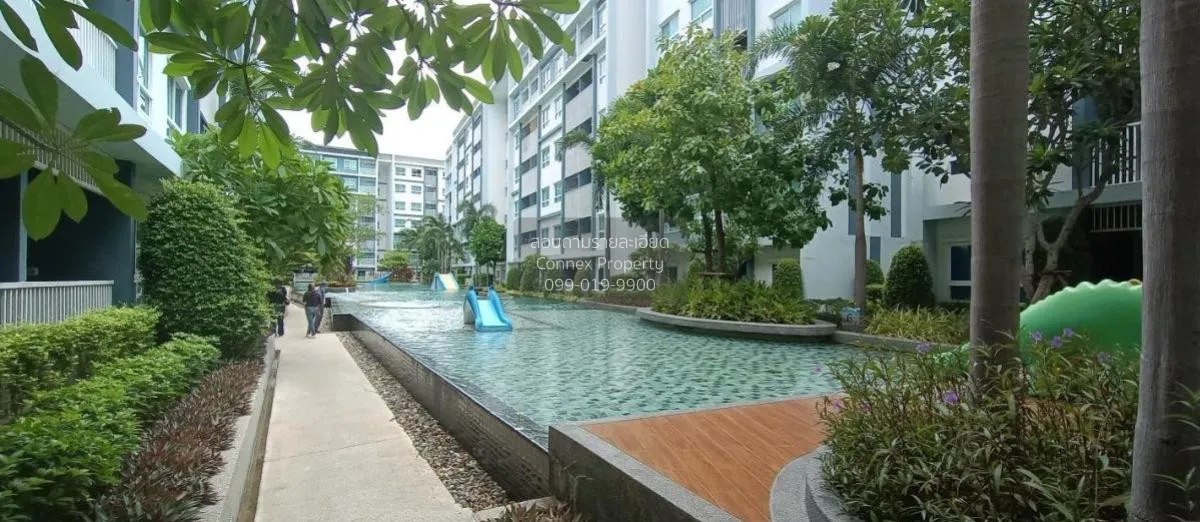 For Sale Condo , The Trust Condo Hua Hin , Hua Hin , Hua Hin , Pr