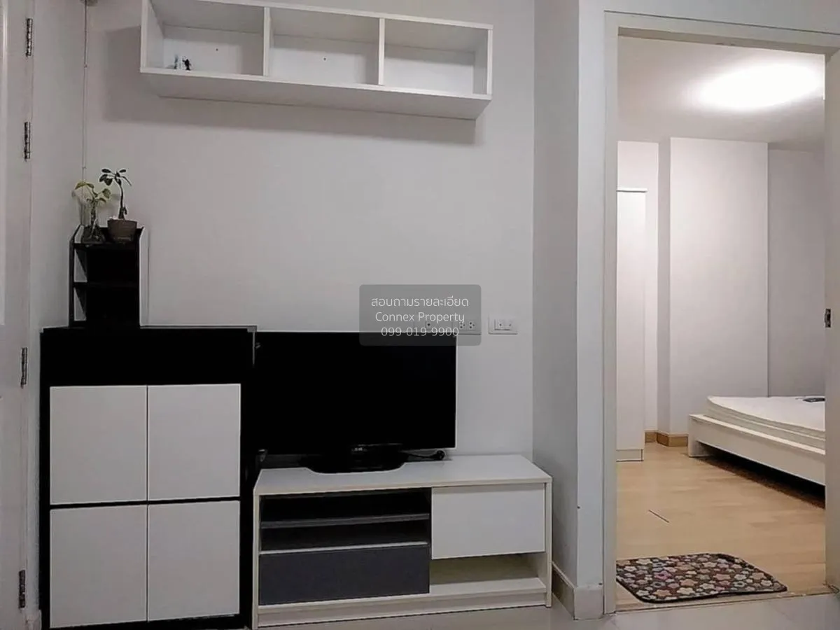 For Rent Condo , LIB LADPRAO 20 , MRT-Lat Phrao , Chomphon , Chat 3