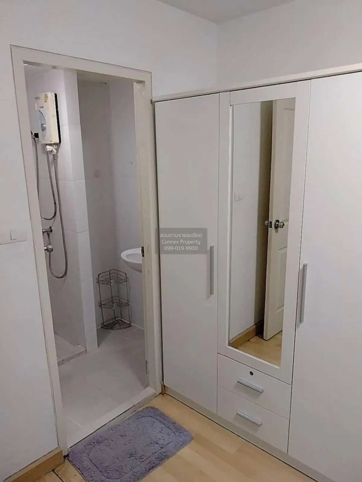 For Rent Condo , LIB LADPRAO 20 , MRT-Lat Phrao , Chomphon , Chat 4