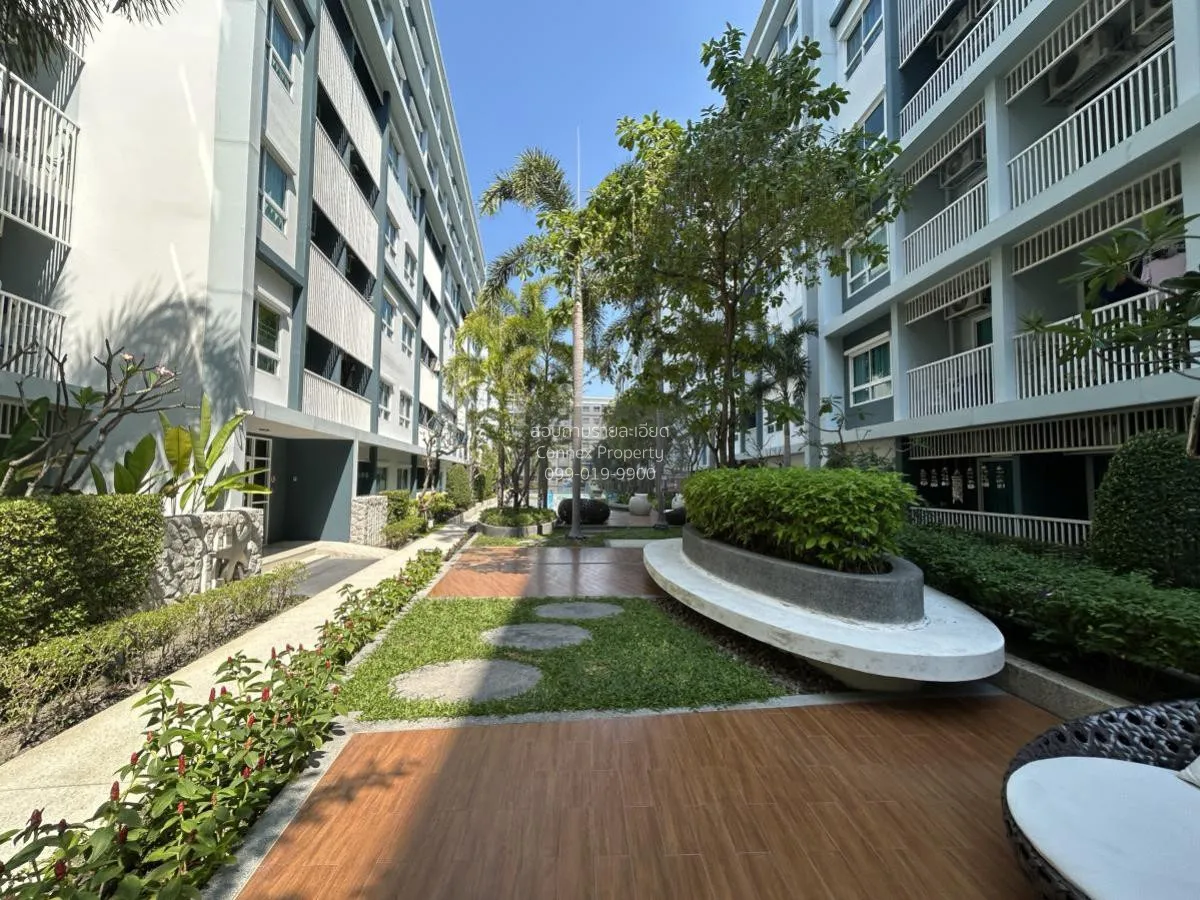 For Sale Condo , The Trust Condo Hua Hin , Hua Hin , Hua Hin , Pr