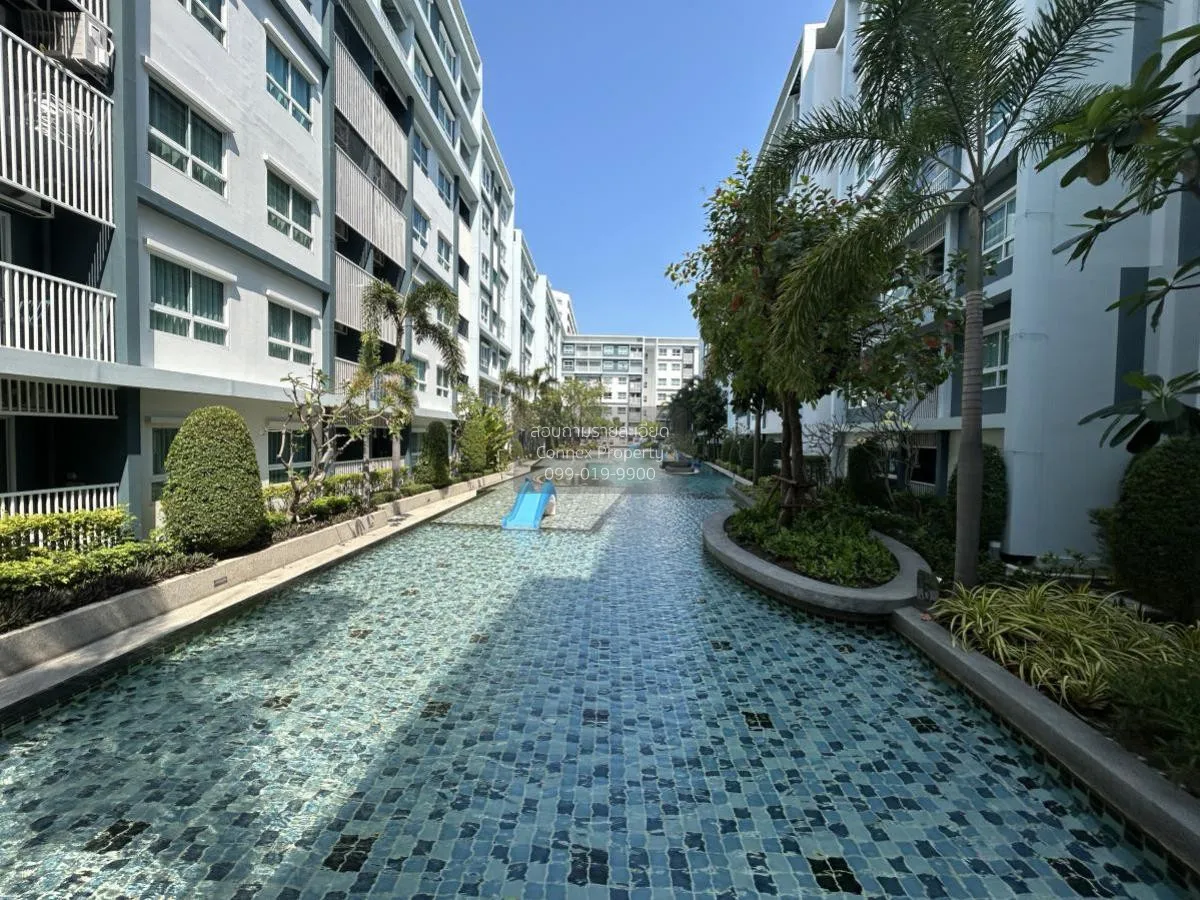 For Sale Condo , The Trust Condo Hua Hin , Hua Hin , Hua Hin , Pr