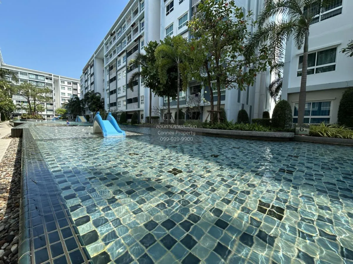 For Sale Condo , The Trust Condo Hua Hin , Hua Hin , Hua Hin , Pr