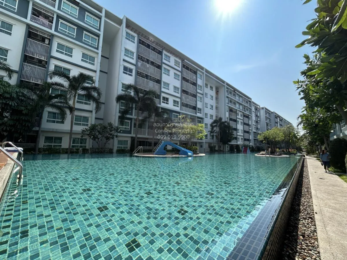 For Sale Condo , The Trust Condo Hua Hin , Hua Hin , Hua Hin , Pr