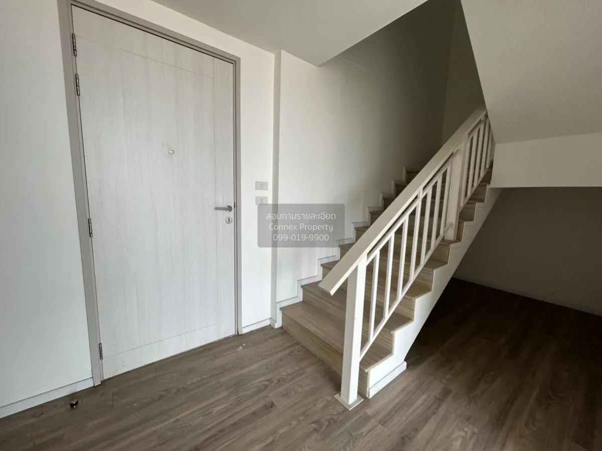 For Sale Condo , Summer Hua Hin , Duplex , nice view , high floor