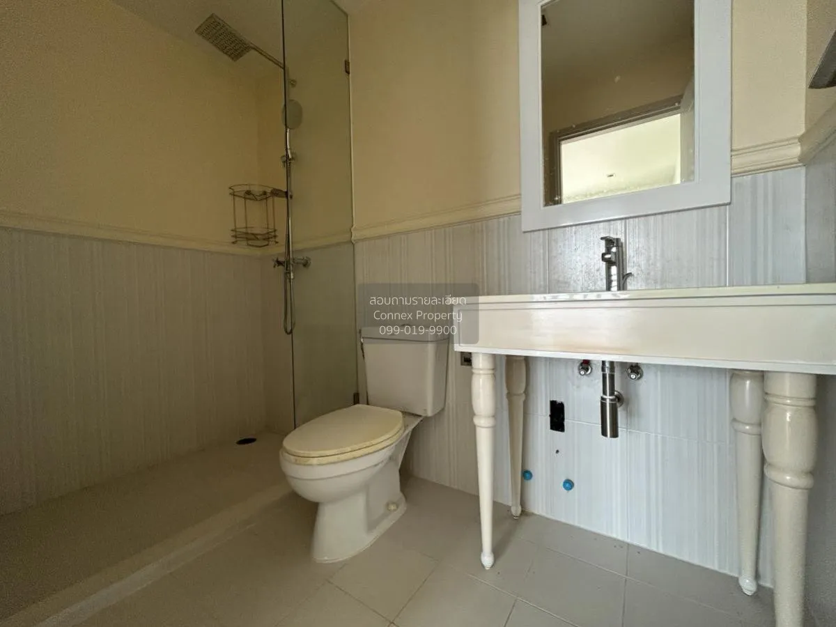 For Sale Condo , Summer Hua Hin , Duplex , nice view , high floor