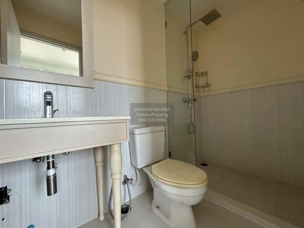 For Sale Condo , Summer Hua Hin , Duplex , nice view , high floor