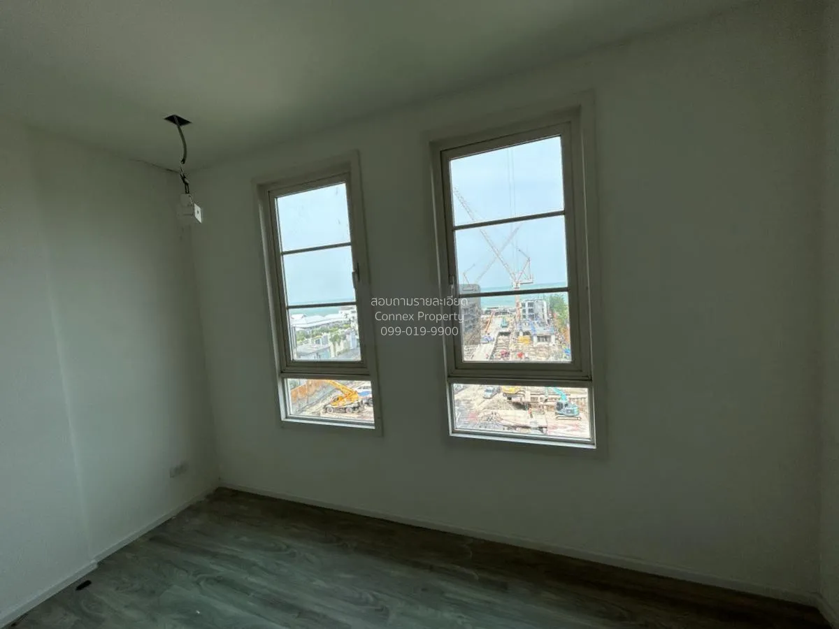 For Sale Condo , Summer Hua Hin , Duplex , nice view , high floor