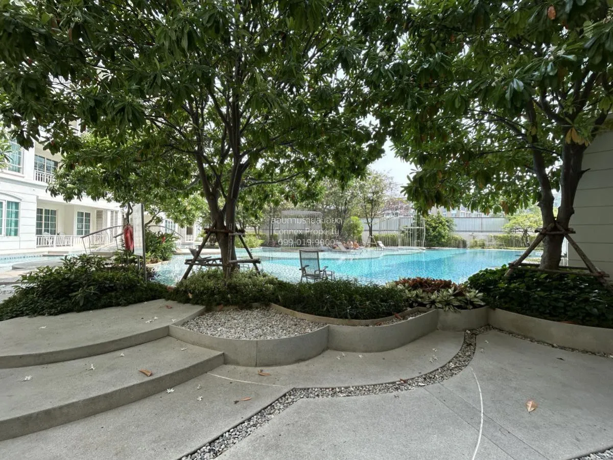 For Sale Condo , Summer Hua Hin , Duplex , nice view , high floor