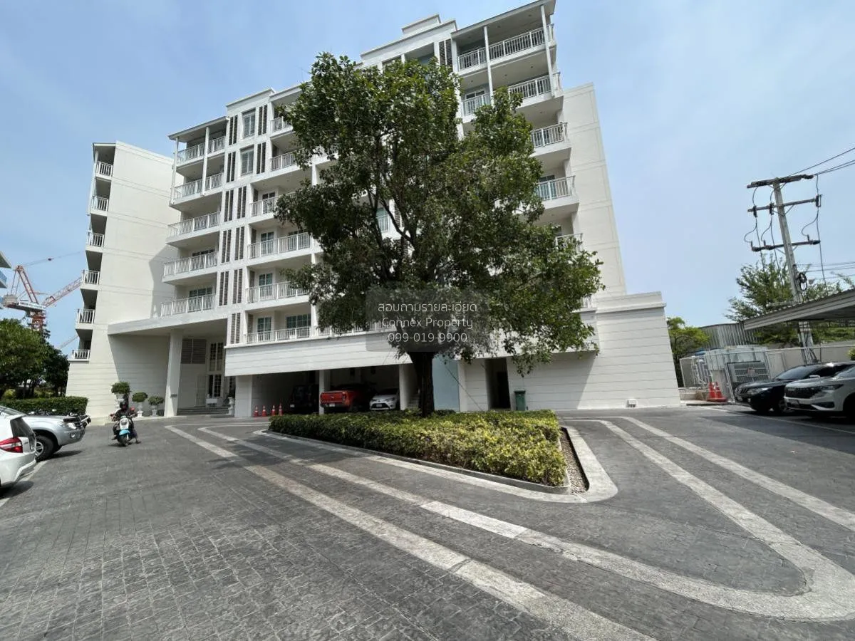 For Sale Condo , Summer Hua Hin , Duplex , nice view , high floor