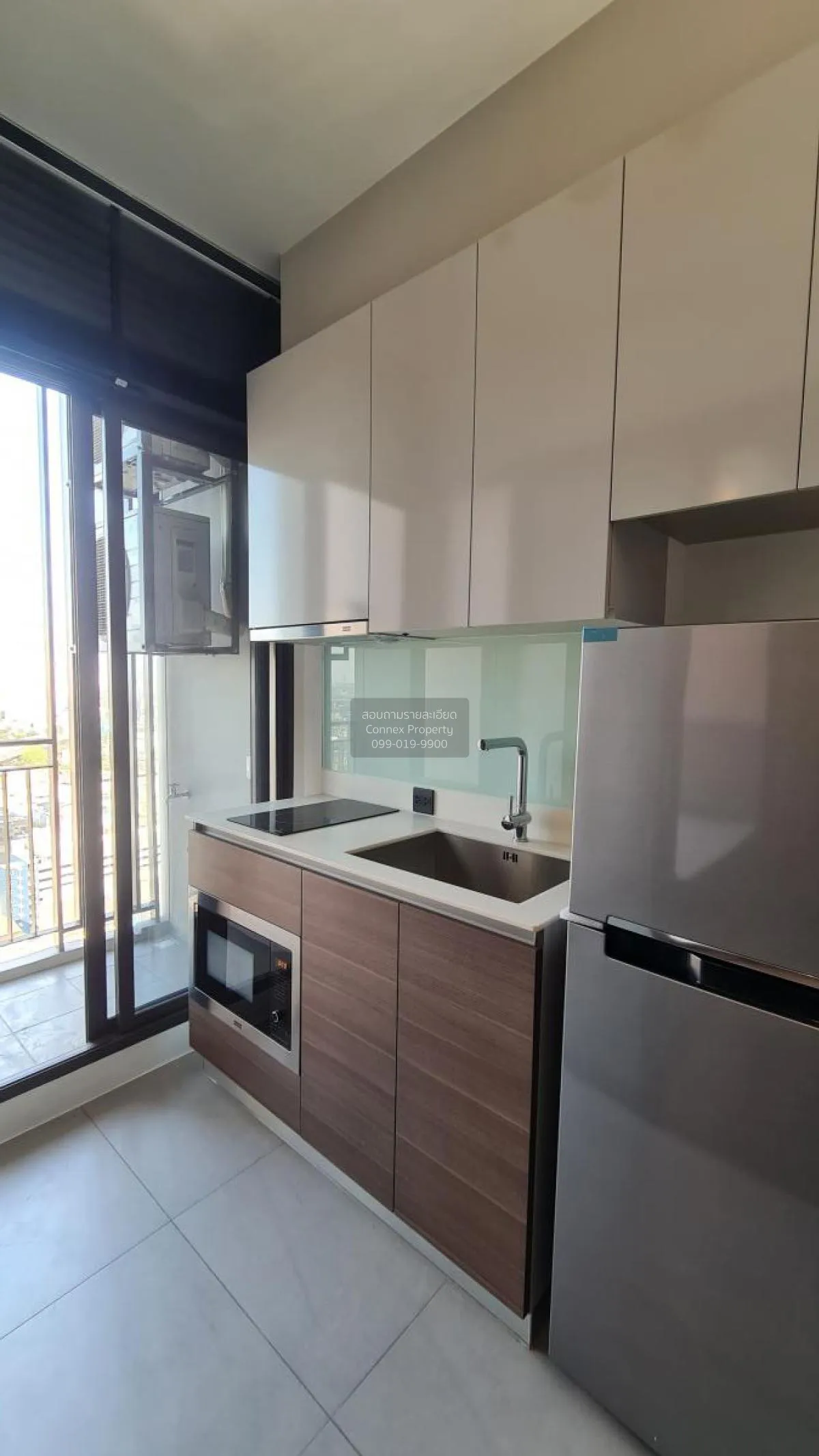 For Sale Condo , Urbano Rajavithi , MRT-Sirindhorn , Bang Phlat , 3